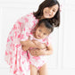 Pirouette S/S Flutter Sleeve Leotard