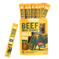 Plain Beef Meat Sticks - 100% Grass-Fed & Finished