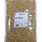 Barley, Pot