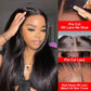 Pre Cut | No Glue | Bone Straight | Glueless | Human Hair | Brazilian |  Ready To Wear | Preplucked
