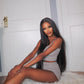 Pre Cut | No Glue | Bone Straight | Glueless | Human Hair | Brazilian |  Ready To Wear | Preplucked