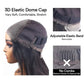 Pre Cut | No Glue | Bone Straight | Glueless | Human Hair | Brazilian |  Ready To Wear | Preplucked