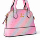 Princess Glitter Girl's Crossbody Purse