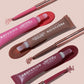 Lip Treat Duo Soft Matte Creamy Lip Liner & Nourishing Glowy Lip Balm