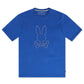 Psycho Bunny Panama Graphic Tee - Nautical Blue