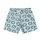 Puma X Palm Tree Crew Shorts - Warm White