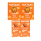 Partake Foods Pumpkin Spice Soft Baked Cookies, 5.5 Oz (Pack of 6)
