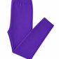 Purple Leggings