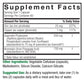 Nature's Answer Quercetin Blend 600mg Immune Support - 60 Ct