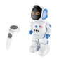 Contixo Remote Control Robot for Kids, Singing Dancing Programmable with Infrared Gesture, RC Robot Toy Age 6 -12 by Contixo