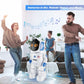 Contixo Remote Control Robot for Kids, Singing Dancing Programmable with Infrared Gesture, RC Robot Toy Age 6 -12 by Contixo