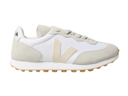 Veja Rio Branco Women Sneakers White