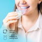 Pursonic Ultimate Oral Care Bundle – Flosser, Toothbrush, Whitening, and Ayurveda Care by Pursonic