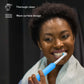 Pursonic Ultimate Oral Care Bundle – Flosser, Toothbrush, Whitening, and Ayurveda Care by Pursonic