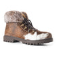 Beaver Boots