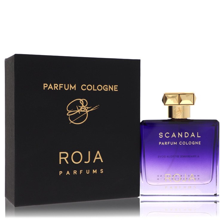 Roja Elixir by Roja Parfums Extrait De Parfum Spray (Unisex) 1.7 oz for Women
