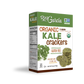 R.W. Garcia 3 Seed Kale Crackers 5.5 Oz (Pack of 6)