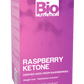 Bio Nutrition Raspberry Ketone Diet Veggie Capsules (60 Count)