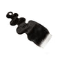 Raw Body Wave 5x5 HD Lace Human Hair Closure