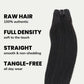 Raw Vietnamese Straight 100% Human Hair Bundles