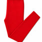 Red Leggings