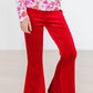 Red Velvet Bells