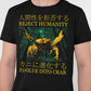'Reject Humanity' Shirt