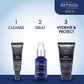 Retinol Men Daily Moisturizer 50g