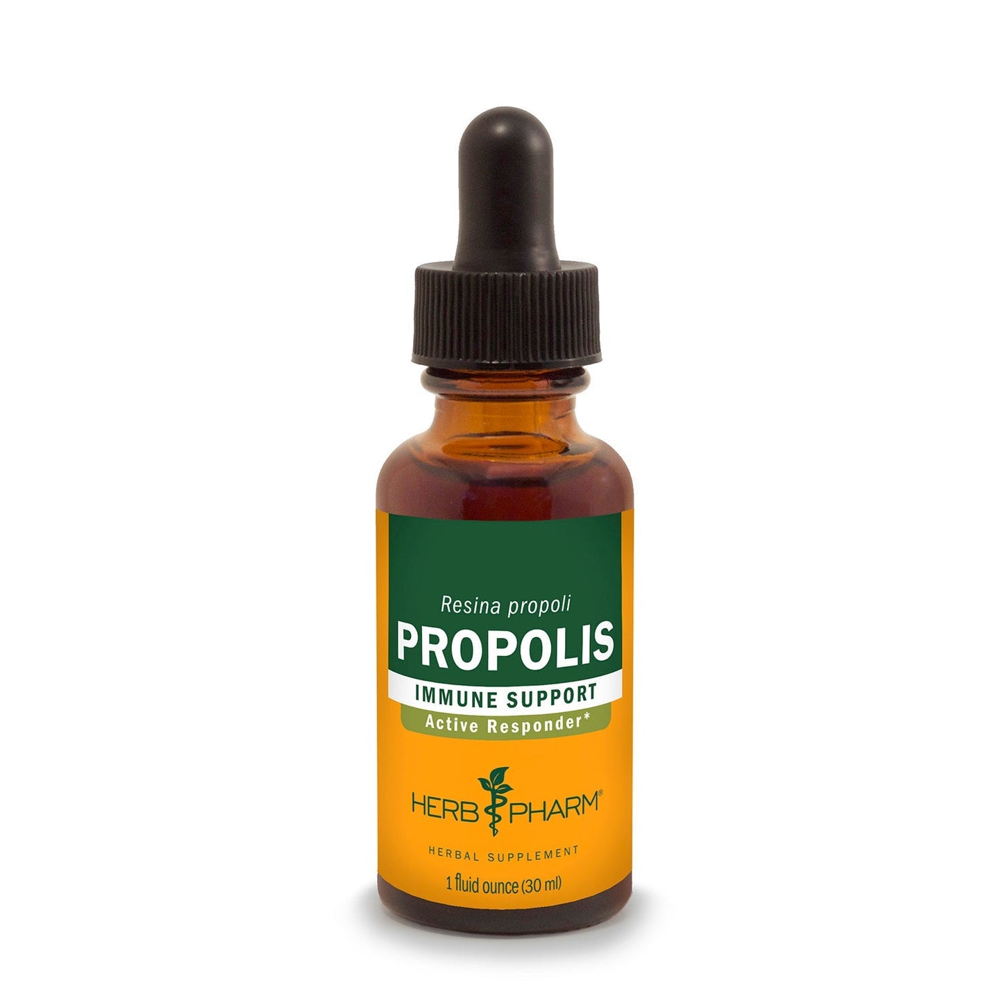 Herb Pharm Propolis Extract: Nature's Potent Antibacterial Immunity Support