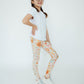 Retro Unicorns Leggings
