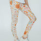 Retro Unicorns Leggings