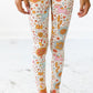 Retro Unicorns Leggings