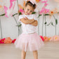Ribbons & Roses Tutu Shorts