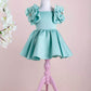 Rosa Tiffany Party Dress