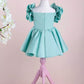 Rosa Tiffany Party Dress