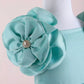 Rosa Tiffany Party Dress