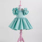 Rosa Tiffany Party Dress