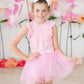 Rosie Posie Tutu Shorts