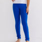 Royal Blue Leggings