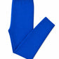 Royal Blue Leggings
