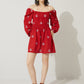 Dainty Marie Baby Doll Dress