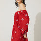 Dainty Marie Baby Doll Dress