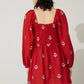 Dainty Marie Baby Doll Dress