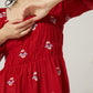 Dainty Marie Baby Doll Dress