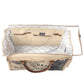 USA Stamped  Weekender Bag