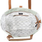 La Couspaude Canvas Tote Bag