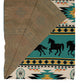 Dreamcatcher Falls Throw
