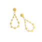 You Are My Shining Star Earrings