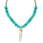 Wild Vistas Necklace