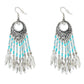 Cloud Dreams Earrings